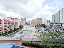 Uptown @ Farrer (D8), Apartment #557148531